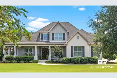 12518 Gracie Lane, Spanish Fort, AL 36527 - Photo 1