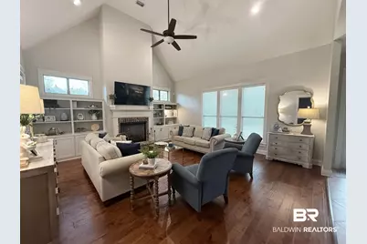 12518 Gracie Lane, Spanish Fort, AL 36527 - Photo 8