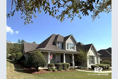 12518 Gracie Lane, Spanish Fort, AL 36527 - Photo 2