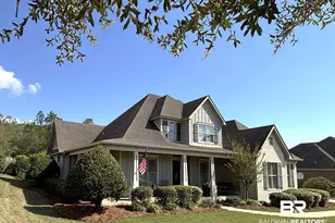 12518 Gracie Ln, Spanish Fort, AL 36527 - Photo 2