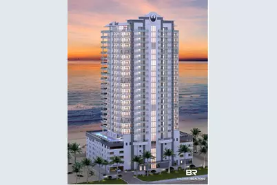 29040 Perdido Beach Boulevard #1101, Orange Beach, AL 36561 - Photo 1