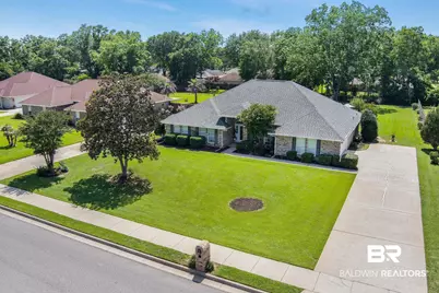 12705 Hunters Chase, Foley, AL 36535 - Photo 2