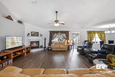 12705 Hunters Chase, Foley, AL 36535 - Photo 6
