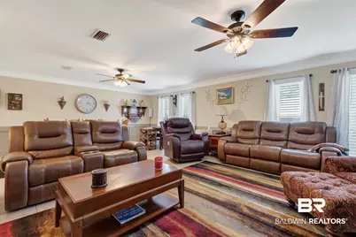 1271 Spring Valley Drive, Mobile, AL 36693 - Photo 26