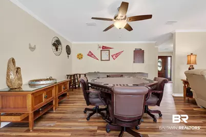 1271 Spring Valley Drive, Mobile, AL 36693 - Photo 10