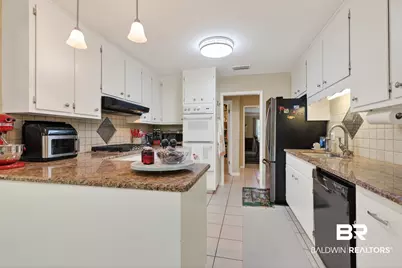 1271 Spring Valley Drive, Mobile, AL 36693 - Photo 14