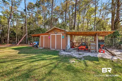 1271 Spring Valley Drive, Mobile, AL 36693 - Photo 52