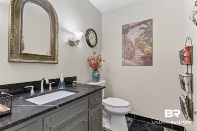 1271 Spring Valley Drive, Mobile, AL 36693 - Photo 30