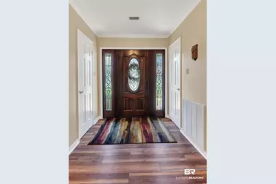 1271 Spring Valley Drive, Mobile, AL 36693 - Photo 6