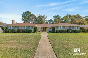 1271 Spring Valley Dr, Mobile, AL 36693 - Photo 1
