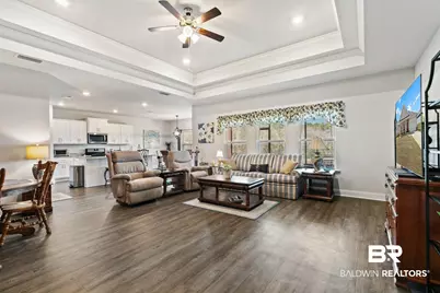 30900 Semper Drive, Spanish Fort, AL 36527 - Photo 6