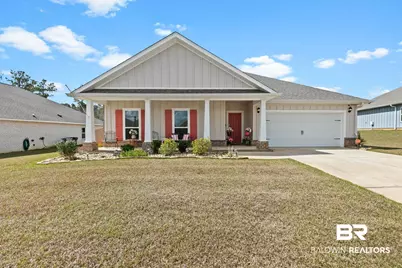30900 Semper Drive, Spanish Fort, AL 36527 - Photo 2