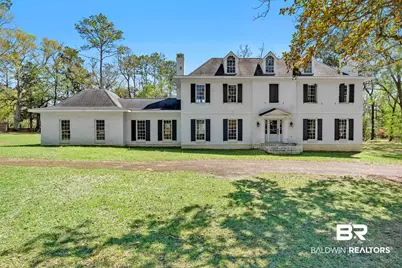 5801 S Fairfax Road, Mobile, AL 36608 - Photo 1