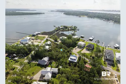0 SE Bayou Drive, Orange Beach, AL 36561 - Photo 2