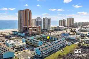 728 W Beach Blvd, Gulf Shores, AL 36542 - Photo 2