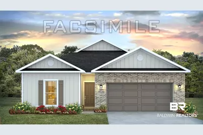 178 Ferdinand Avenue, Fairhope, AL 36532 - Photo 1