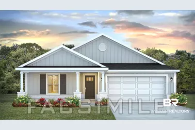186 Ferdinand Avenue, Fairhope, AL 36532 - Photo 1