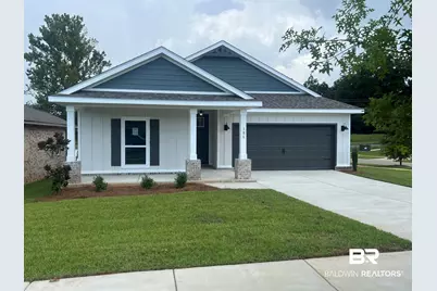 186 Ferdinand Avenue, Fairhope, AL 36532 - Photo 2