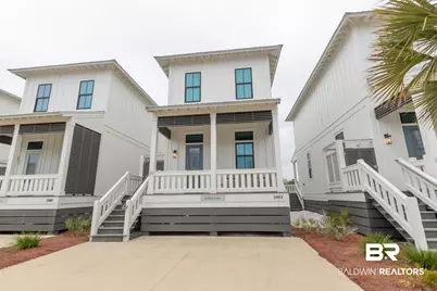 2463 Saltgrass Way, Orange Beach, AL 36561 - Photo 1