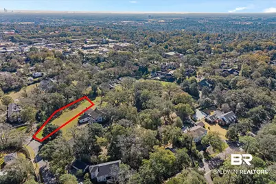 0 Austill Place, Mobile, AL 36608 - Photo 6
