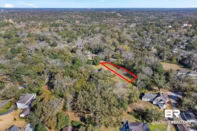 0 Austill Place, Mobile, AL 36608 - Photo 4