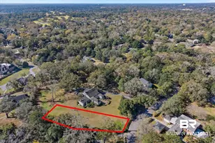 0 Austill Pl, Mobile, AL 36608 - Photo 1
