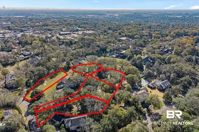 0 Austill Place, Mobile, AL 36608 - Photo 2
