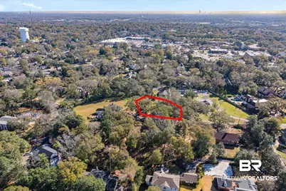 0 Austill Place, Mobile, AL 36608 - Photo 6