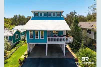 29688 N Bayshore Drive, Orange Beach, AL 36561 - Photo 2