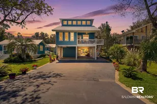 29688 N Bay Shore Dr, Orange Beach, AL 36561 - Photo 1