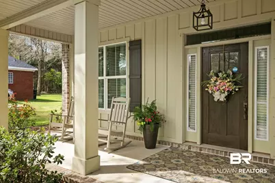 4243 Oak Court N, Mobile, AL 36695 - Photo 2