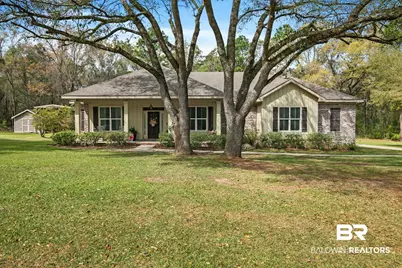 4243 Oak Court N, Mobile, AL 36695 - Photo 1