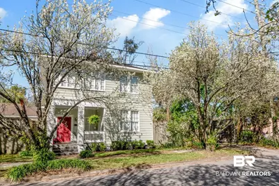 160 Dexter Avenue, Mobile, AL 36604 - Photo 4