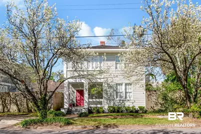 160 Dexter Avenue, Mobile, AL 36604 - Photo 2