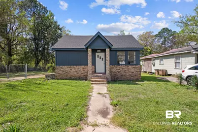 606 Dauphin Island Parkway, Mobile, AL 36606 - Photo 2