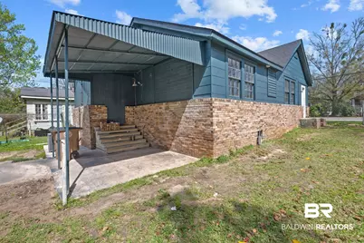 606 Dauphin Island Parkway, Mobile, AL 36606 - Photo 20