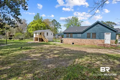 606 Dauphin Island Parkway, Mobile, AL 36606 - Photo 1