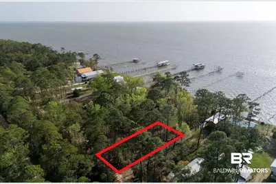 0 Shore Drive, Foley, AL 36535 - Photo 2