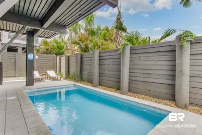 3009 Dover Street #LOT 6, Orange Beach, AL 36561 - Photo 4