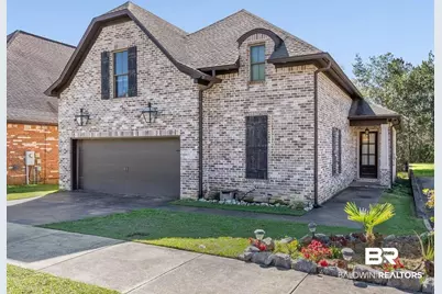 3528 Rue Royal, Mobile, AL 36693 - Photo 1