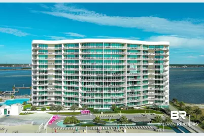 28107 Perdido Beach Boulevard #D-507, Orange Beach, AL 36561 - Photo 1