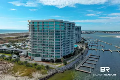 28107 Perdido Beach Boulevard #D-507, Orange Beach, AL 36561 - Photo 2