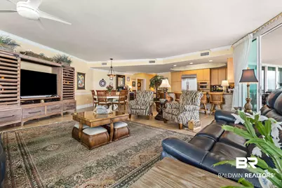 28107 Perdido Beach Boulevard #D-507, Orange Beach, AL 36561 - Photo 8