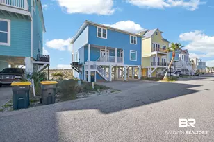 1416 W Dune Dr, Gulf Shores, AL 36542 - Photo 4