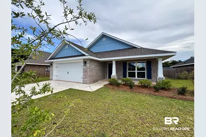 1419 Plymouth Drive, Foley, AL 36535 - Photo 1