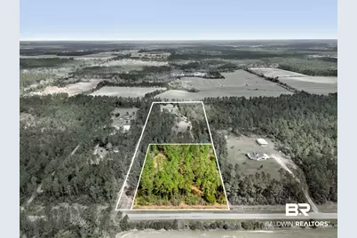 0 Gardner Road, Elberta, AL 36530 - Photo 1