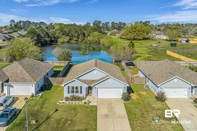 13927 Shea Circle, Foley, AL 36535 - Photo 2