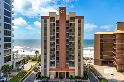 517 E Beach Boulevard E. #4C, Gulf Shores, AL 36542 - Photo 2