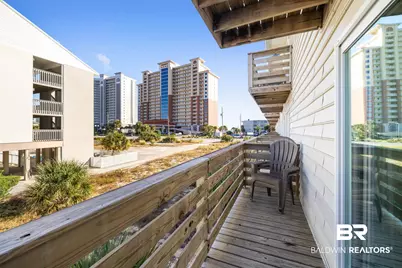 344 E Beach Boulevard #10, Gulf Shores, AL 36542 - Photo 24