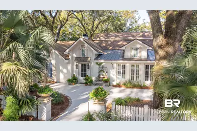 59 N Summit Street, Fairhope, AL 36532 - Photo 4